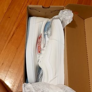 Still Available- Shoes, Vans, size 9